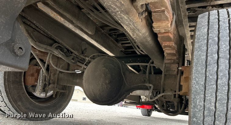 image for item EK4377 2002 Sterling M6500 Acterra rollback truck