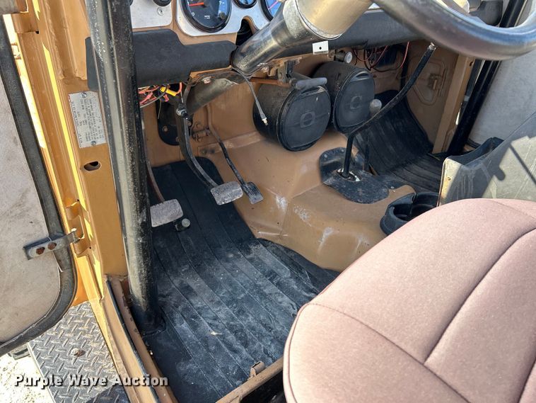 image for item EK4417 1972 Toyota FJ 40 Land Cruiser SUV