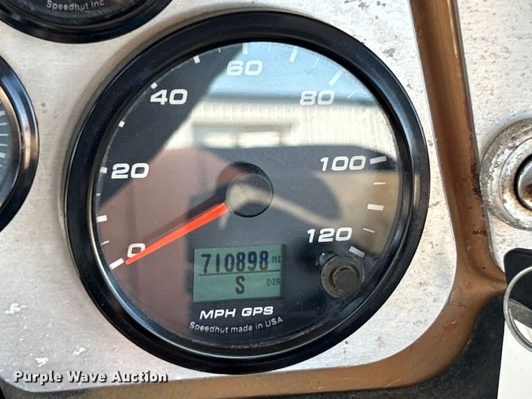 image for item EK4417 1972 Toyota FJ 40 Land Cruiser SUV