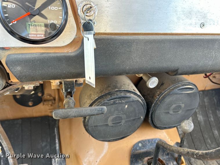 image for item EK4417 1972 Toyota FJ 40 Land Cruiser SUV