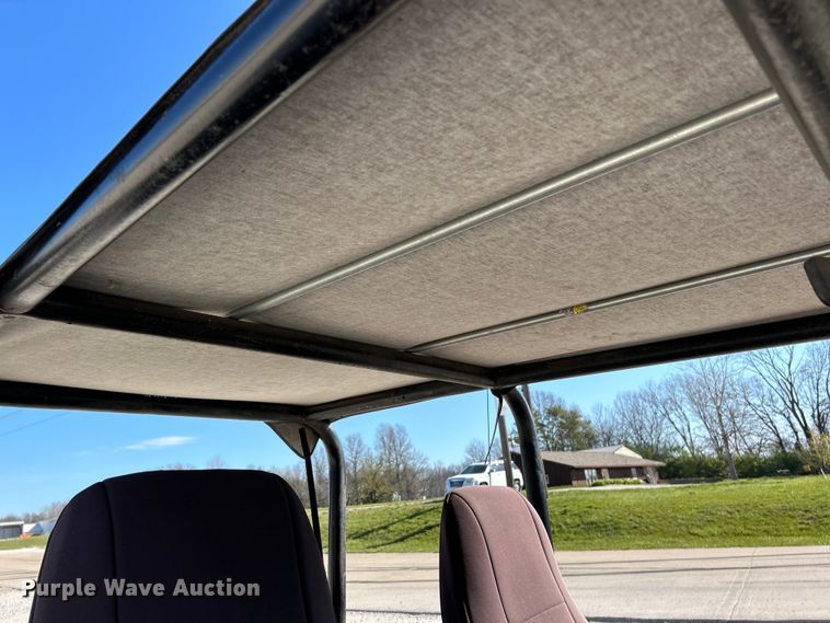 image for item EK4417 1972 Toyota FJ 40 Land Cruiser SUV