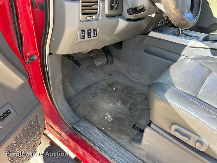 image for item EK4418 2005 Nissan  Titan LE Crew Cab pickup truck