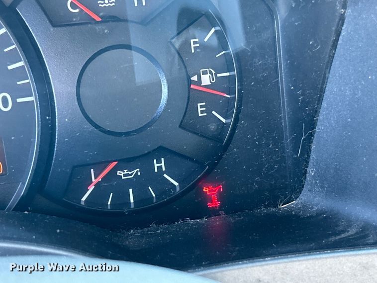 image for item EK4418 2005 Nissan  Titan LE Crew Cab pickup truck