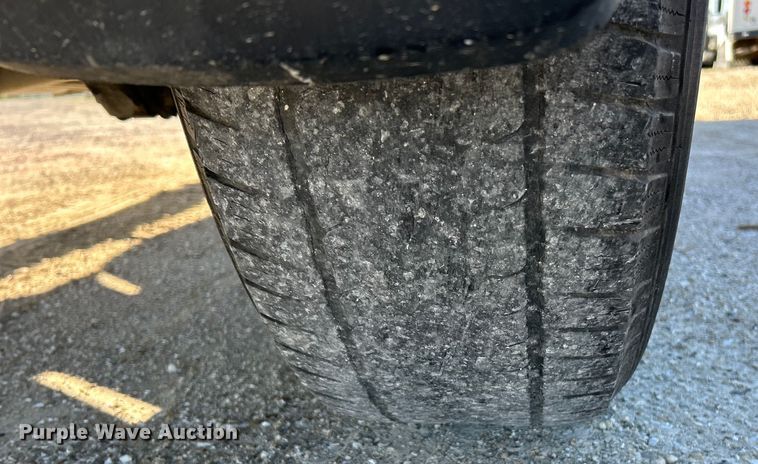 image for item EK4418 2005 Nissan  Titan LE Crew Cab pickup truck