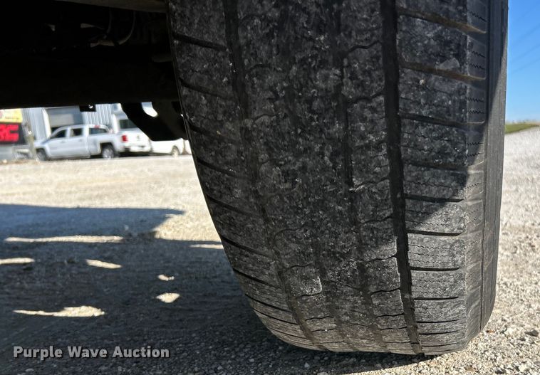 image for item EK4418 2005 Nissan  Titan LE Crew Cab pickup truck