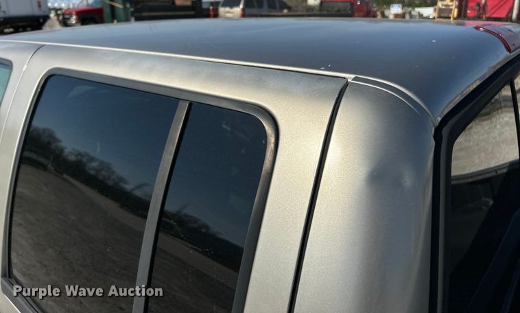 image for item EK4419 2002 GMC Sonoma SLS Crew Cab pickup truck