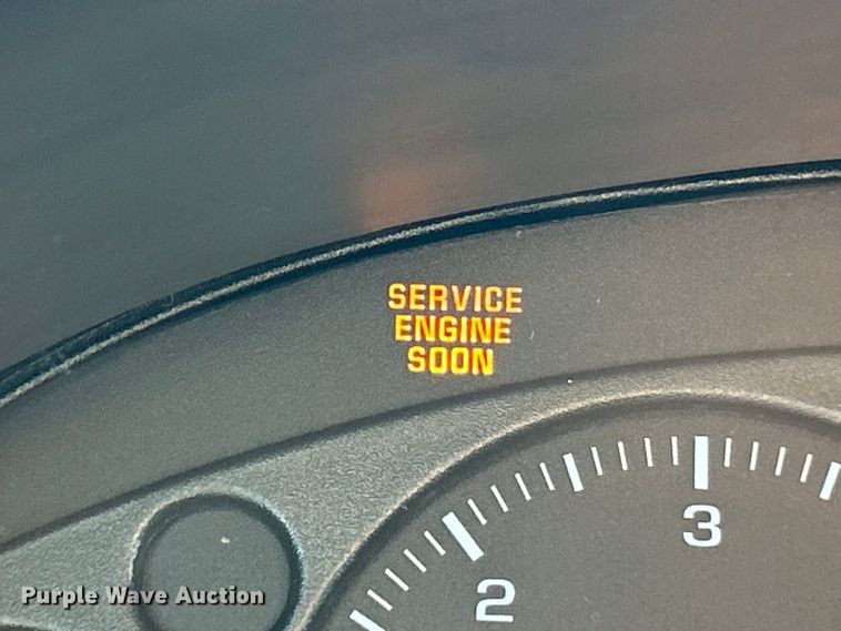 image for item EK4419 2002 GMC Sonoma SLS Crew Cab pickup truck