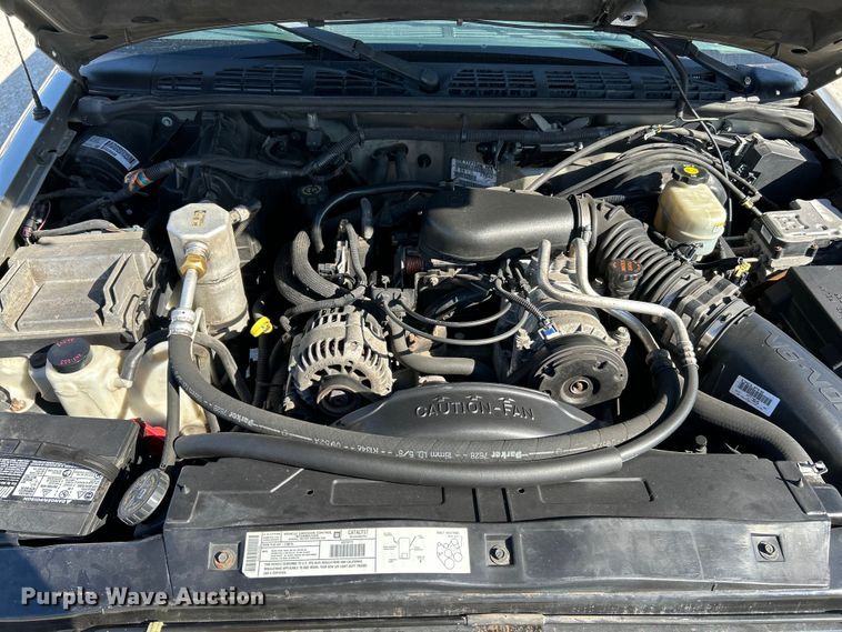 image for item EK4419 2002 GMC Sonoma SLS Crew Cab pickup truck