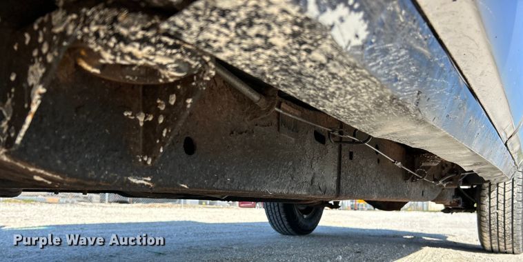 image for item EK4419 2002 GMC Sonoma SLS Crew Cab pickup truck