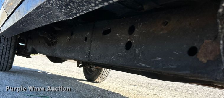 image for item EK4419 2002 GMC Sonoma SLS Crew Cab pickup truck