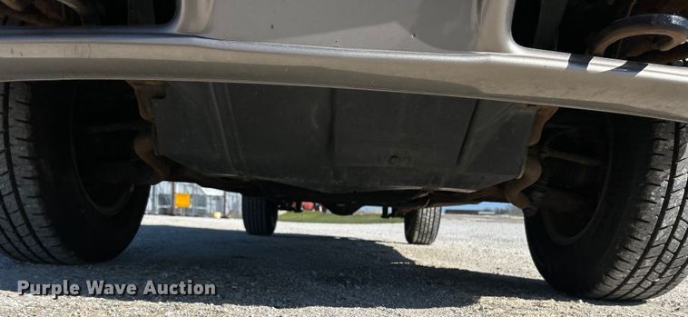 image for item EK4419 2002 GMC Sonoma SLS Crew Cab pickup truck