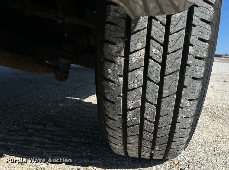 image for item EK4419 2002 GMC Sonoma SLS Crew Cab pickup truck