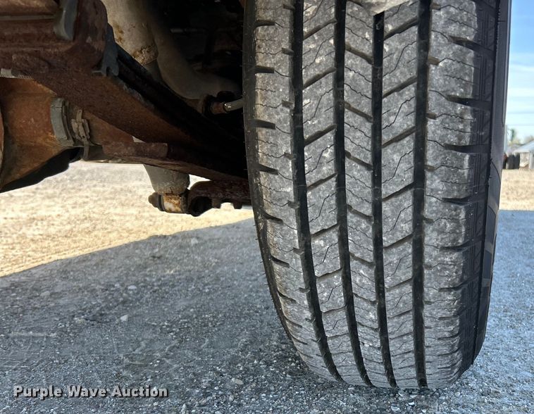 image for item EK4419 2002 GMC Sonoma SLS Crew Cab pickup truck