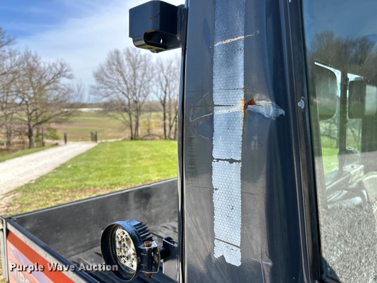 image for item EK4428 2016 Kubota  RTV-X1100C utility vehicle