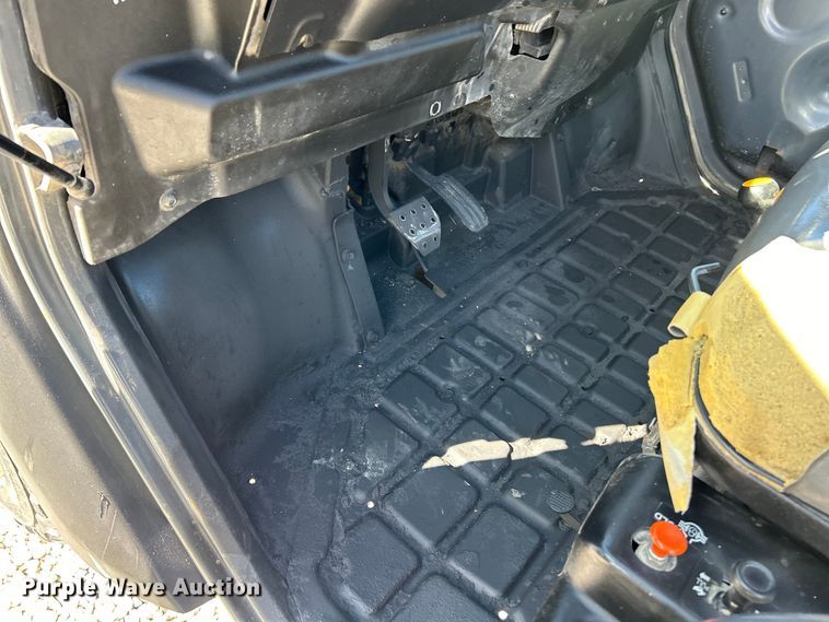 image for item EK4428 2016 Kubota  RTV-X1100C utility vehicle