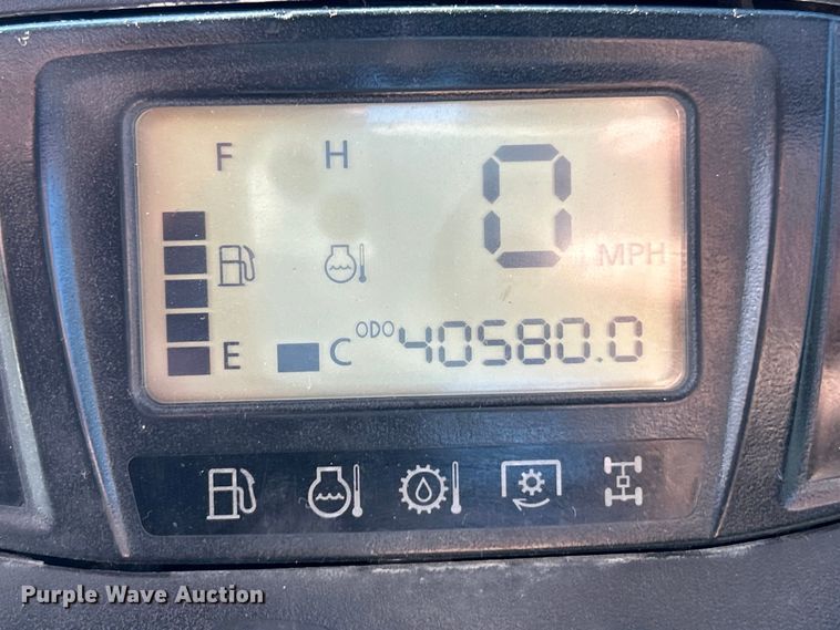 image for item EK4428 2016 Kubota  RTV-X1100C utility vehicle