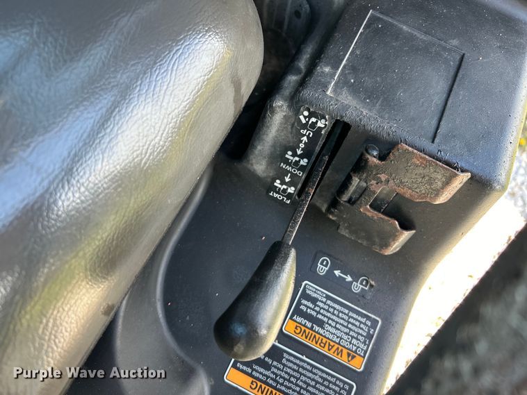 image for item EK4428 2016 Kubota  RTV-X1100C utility vehicle