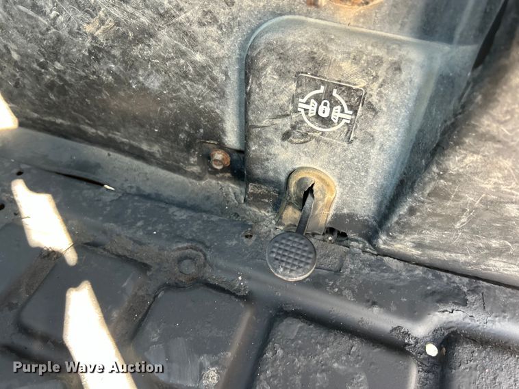 image for item EK4428 2016 Kubota  RTV-X1100C utility vehicle