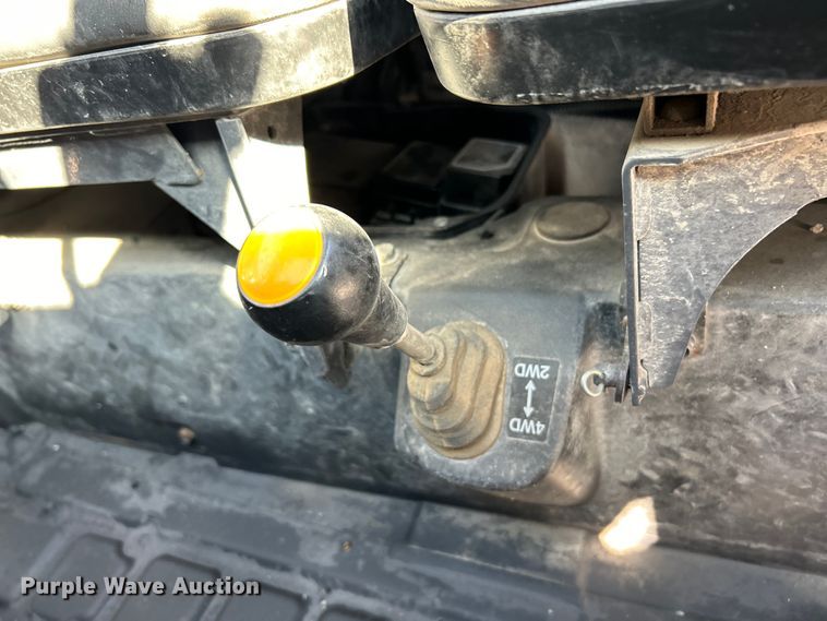 image for item EK4428 2016 Kubota  RTV-X1100C utility vehicle