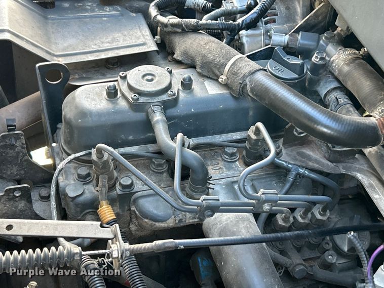 image for item EK4428 2016 Kubota  RTV-X1100C utility vehicle