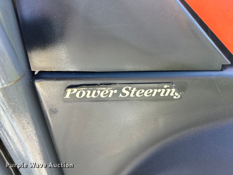 image for item EK4428 2016 Kubota  RTV-X1100C utility vehicle