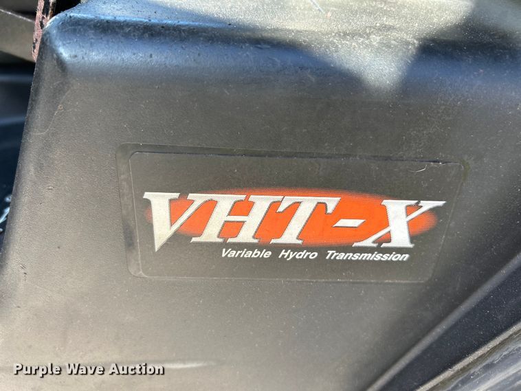 image for item EK4428 2016 Kubota  RTV-X1100C utility vehicle