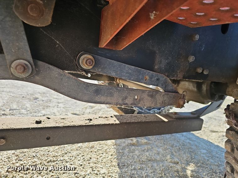 image for item EK5709 Yardman lawn tractor