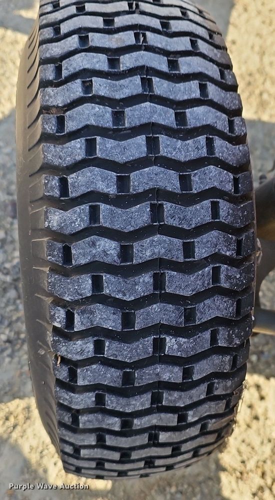 image for item EK5709 Yardman lawn tractor