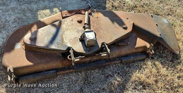 image for item EK5709 Yardman lawn tractor