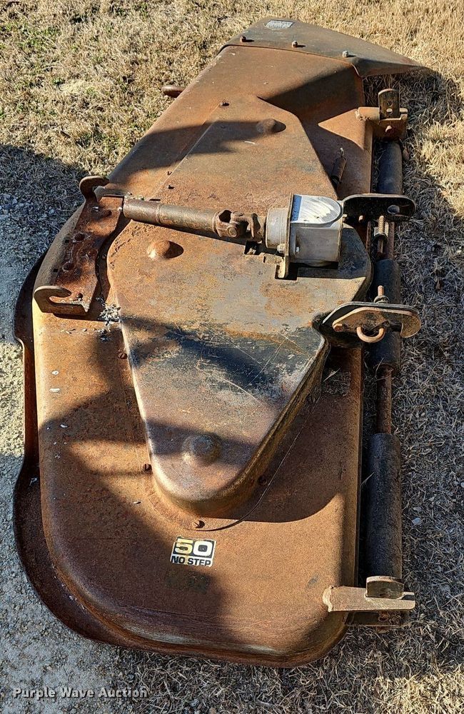 image for item EK5709 Yardman lawn tractor