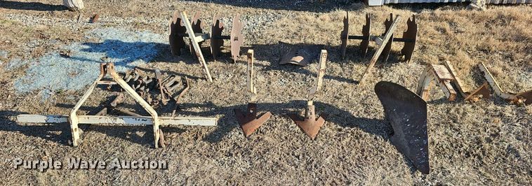 image for item EK5709 Yardman lawn tractor