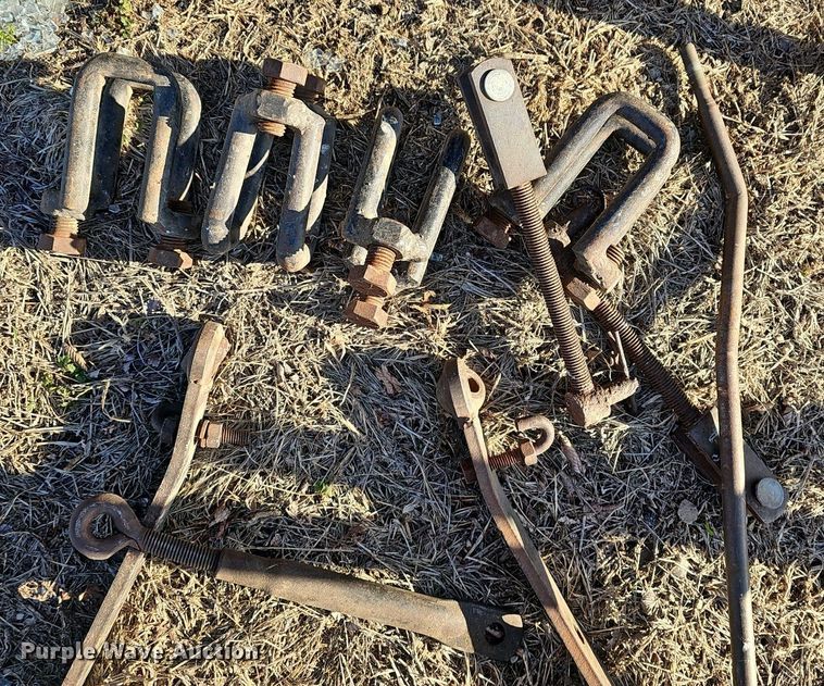 image for item EK5709 Yardman lawn tractor