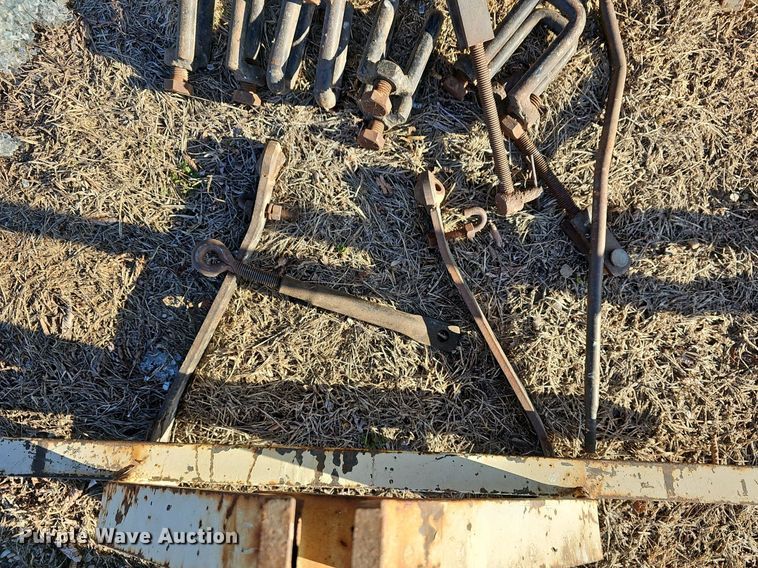 image for item EK5709 Yardman lawn tractor