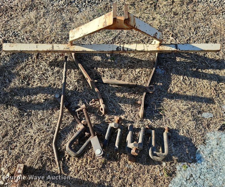 image for item EK5709 Yardman lawn tractor