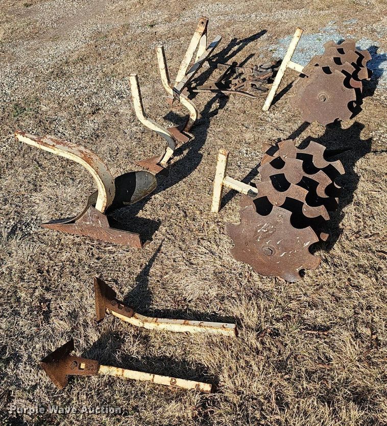 image for item EK5709 Yardman lawn tractor