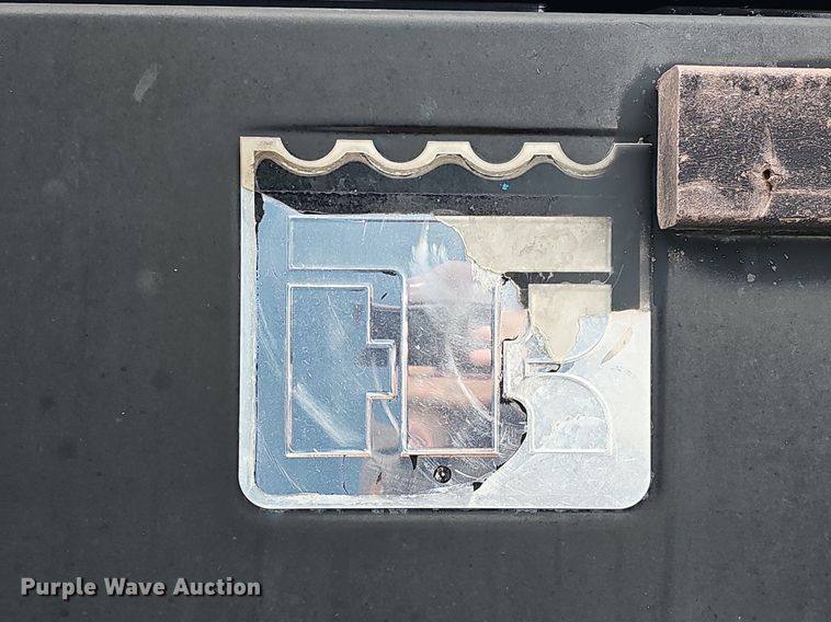 image for item IO9790 Thermo King  SB-210 refrigeration unit