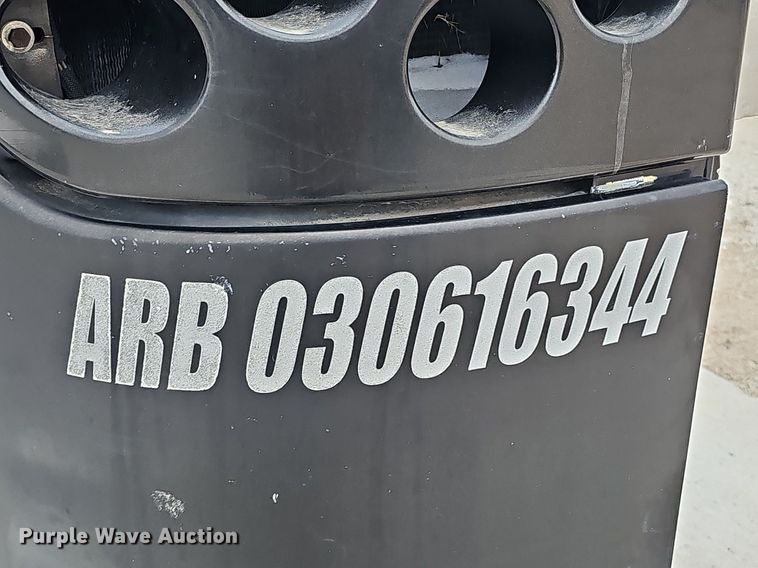 image for item IO9790 Thermo King  SB-210 refrigeration unit