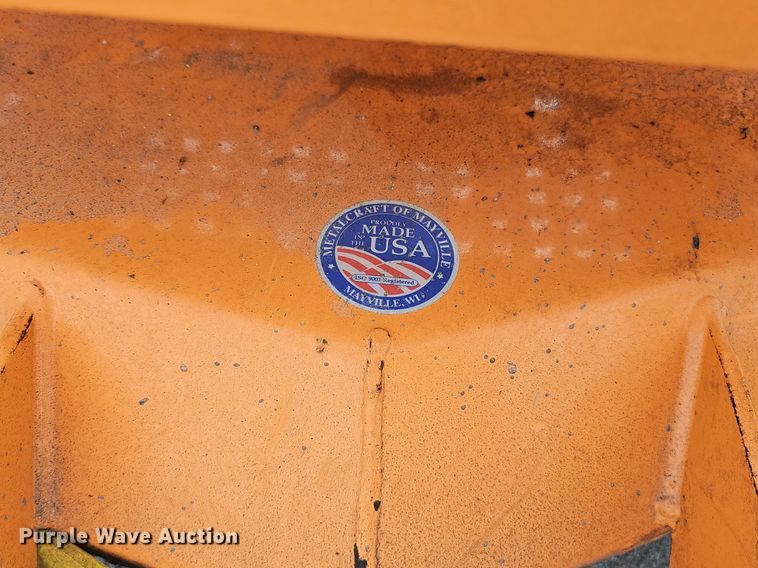 image for item IO9891 Scag Turf Tiger STT61V-29CH-EFI ZTR lawn mower