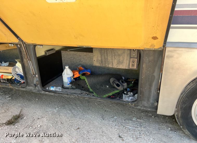 image for item KV9776 2002 Horizon Itasca IKP36LD RV