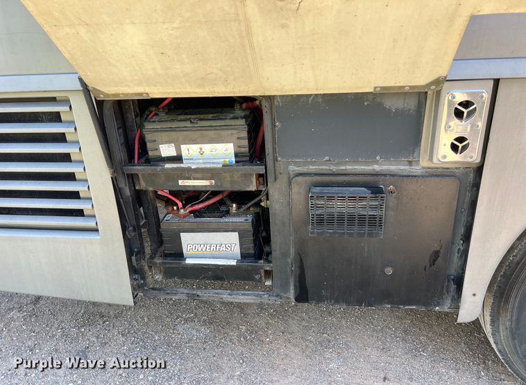 image for item KV9776 2002 Horizon Itasca IKP36LD RV