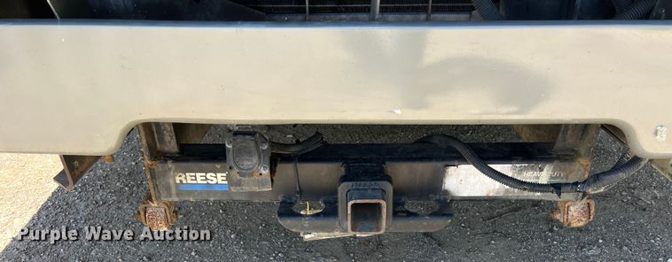 image for item KV9776 2002 Horizon Itasca IKP36LD RV