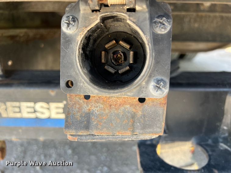 image for item KV9776 2002 Horizon Itasca IKP36LD RV