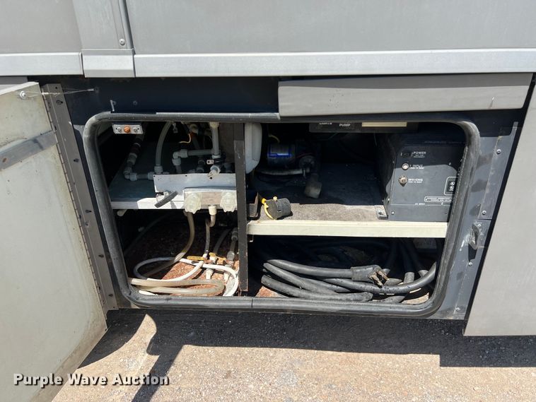 image for item KV9776 2002 Horizon Itasca IKP36LD RV