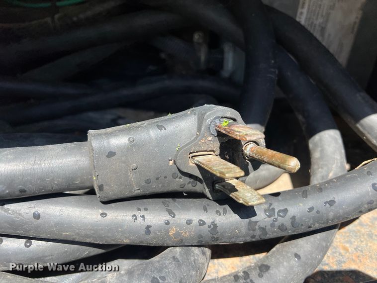 image for item KV9776 2002 Horizon Itasca IKP36LD RV