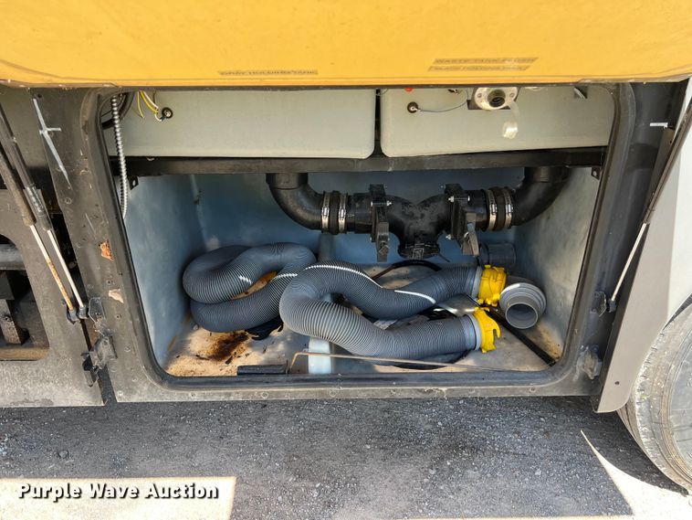 image for item KV9776 2002 Horizon Itasca IKP36LD RV