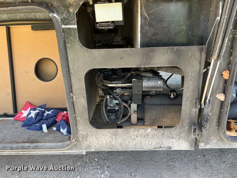 image for item KV9776 2002 Horizon Itasca IKP36LD RV