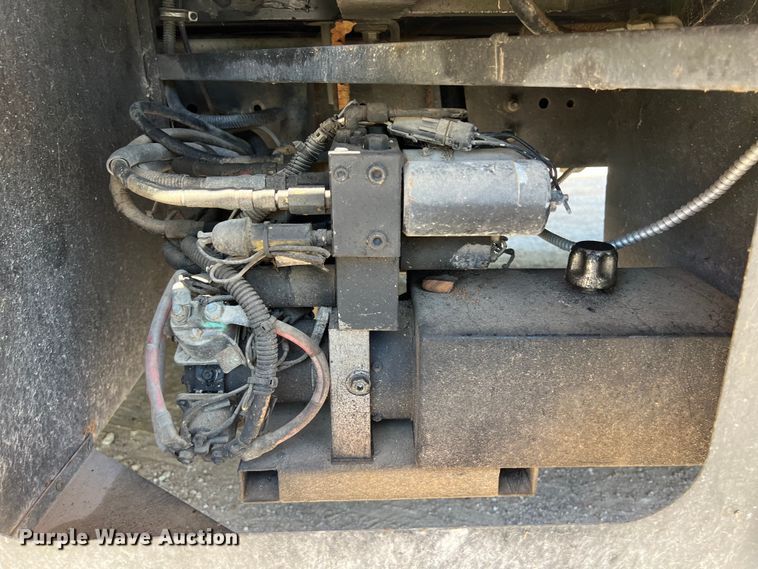 image for item KV9776 2002 Horizon Itasca IKP36LD RV