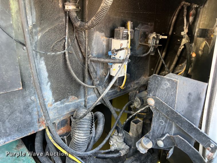 image for item KV9776 2002 Horizon Itasca IKP36LD RV