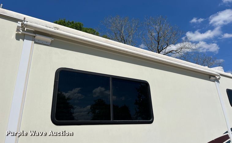 image for item KV9776 2002 Horizon Itasca IKP36LD RV