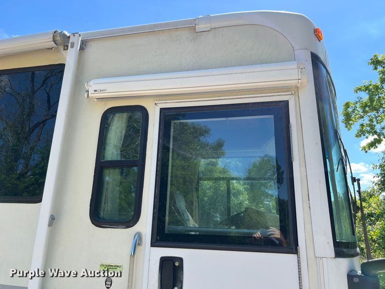 image for item KV9776 2002 Horizon Itasca IKP36LD RV